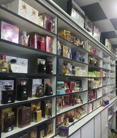 بوابة العطور - قلعة العوامر - +968 9319 9099