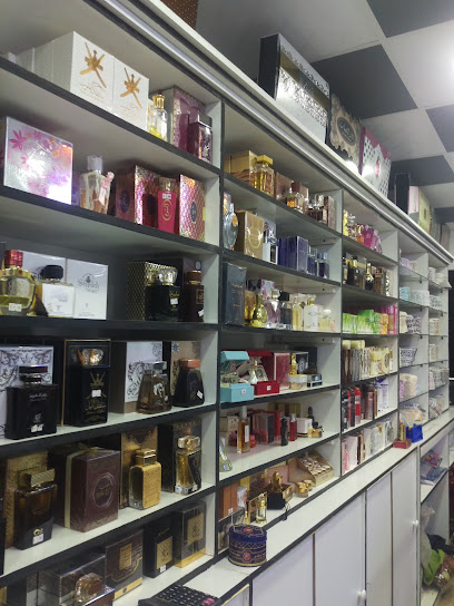 بوابة العطور - Oman|قلعة العوامر|RQF4+X2H