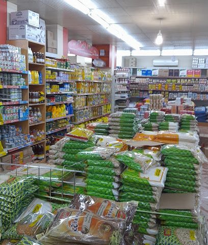 مركز الفرسان للتسوق - صحار - +968 9400 3751