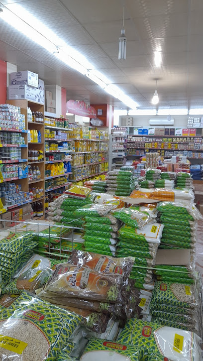 مركز الفرسان للتسوق - Oman|Sohar|Service Rd|CJF6+7JF