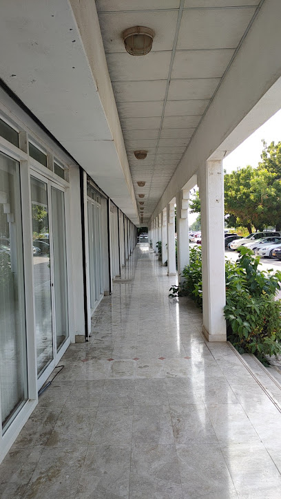 الشركة العمانية للمنتجات الصيدلانية ذ. شركة عمان الشبح الصيدلانية - Oman|Muscat|Al Maardih St|H9QC+X85