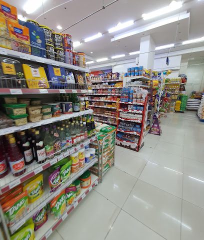 نور شوبنج - السيب - +968 7941 0999