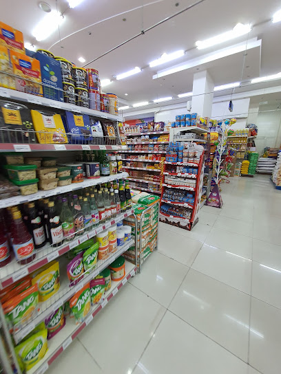 نور شوبنج - Oman|130|Mawaleh al janubiah السيب‎ OM