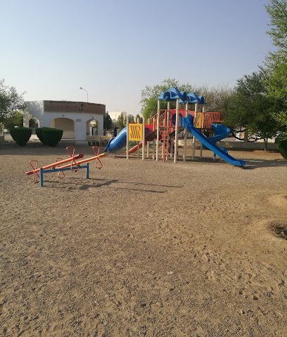 حديقة المسيال - البريمي - +968 9557 0067