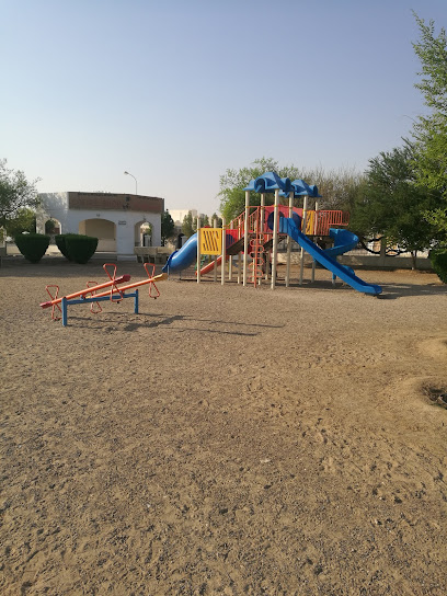 حديقة المسيال - Oman|Al Buraimi|Al Buraimi