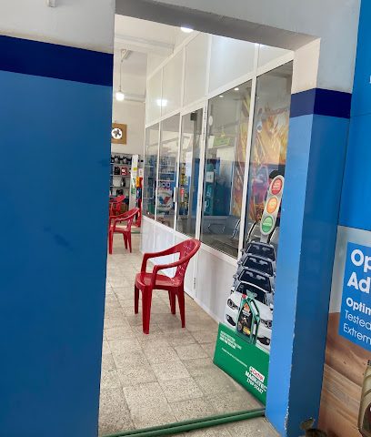 تلال الحاجر للتبديل زيوت السيارات - إبرا - +968 9259 7858