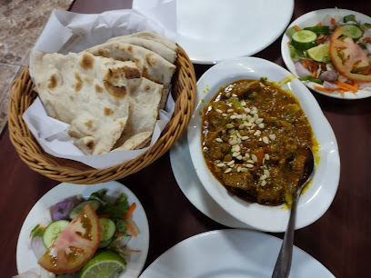 مطعم قادري - صلالة - +968 23 212186