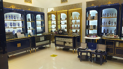 عبد الصمد القرشي - مسقط -