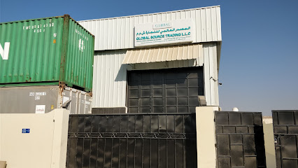 جلوبال سورس للتجارة ذ م م - مستودع المعدات الطبية والمختبرية - مسقط - +968 24 791552