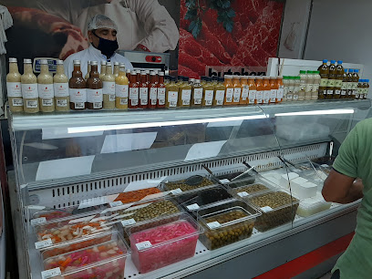 هايبر ماركت العزة. .العزة هايبر ماركت - صحم - +968 26 856616