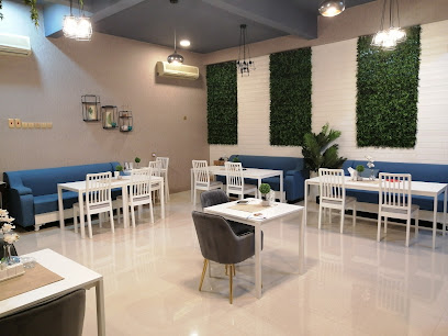 بلو كلاود كافيه بلو كلاود كافيه - بدية - +968 7214 9384