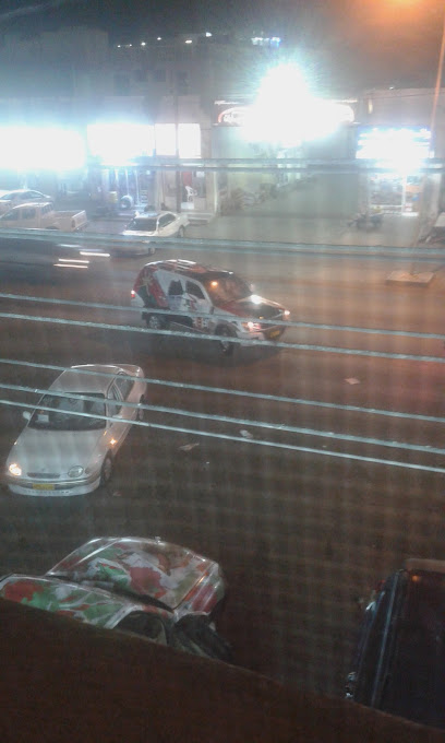 المقلع لتجارة مصايد الأسماك - Oman|Sur|HGC2+CHQ