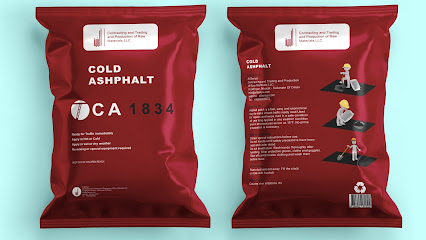 شركة البونيا للأسفلت البارد شركة البنية للأسفلت - الجفنين - +968 9922 5972