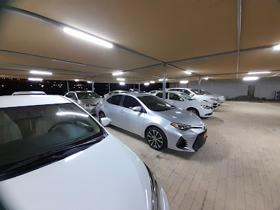 Auto Skyline أفق لبيع السيارات - مسقط -