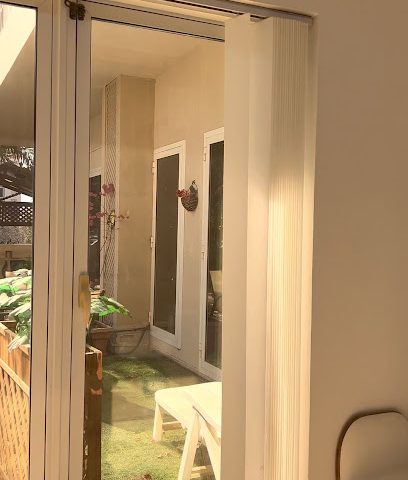 ايث سبا اند بيوتي لاونج - مسقط - +968 9755 5675