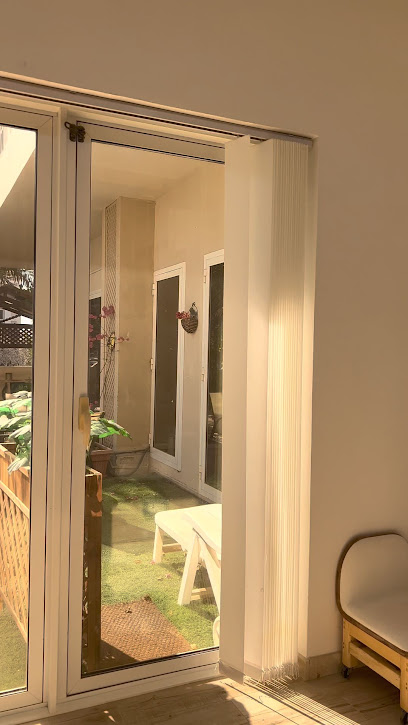 ايث سبا اند بيوتي لاونج - Oman|Muscat|7014 Way|House 802