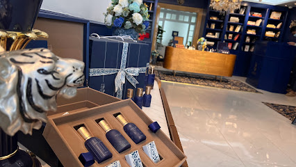 مجموعة عطور LECMO ليكيمو لمج تغير العطور - السيب -