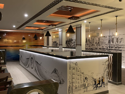 جراند هورايزون - مسقط - +968 24 708789 ext. 90915777