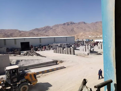 الشروق للمنتجات الاسمنتية - حي الشروق - +968 25 562503