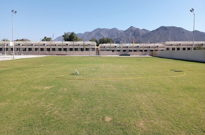 مدرسة الفضل ابن الحواري للتعليم الأساسي - إزكي - +968 25 393359