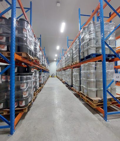 Emdad Foods - الجمع للأغذية - السيب - +968 24 446663