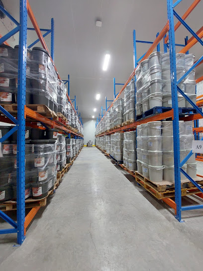 Emdad Foods - الجمع للأغذية - Oman|124|Muscat Expy Rusayl Industrial Estate OM