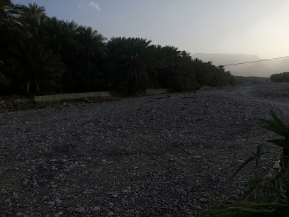 ملعب المرجي - المرجي -