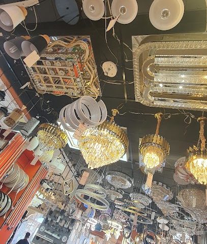 مركز جوتن متعدد الألوان - أبراج بهلاء - الدخيلية - +968 9911 3231