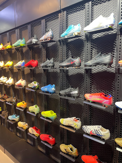 عبدو سبورت، Abdosport7 - Oman|Seeb 132|Al Barakat St