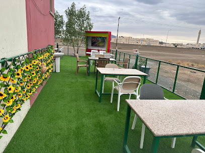 مطعم علي الحارثي يمني - عبري ، - +968 9400 9669