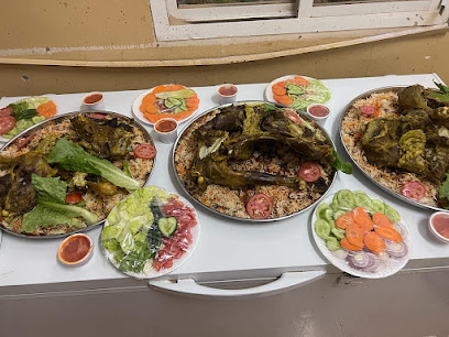 مطعم و مشاوي - هيما - +968 9545 2810