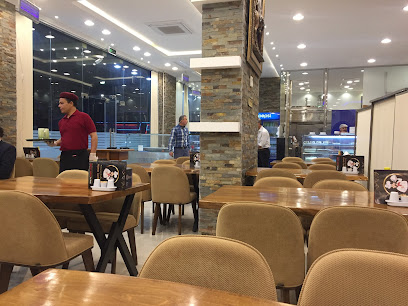 مطعم أجواء تركيا الجديد Ajwa Turkiya New - صحار - +968 9888 5193