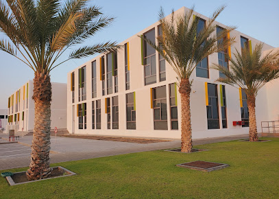 المدرسة الفنلندية العمانية (FOS) المدرسة الفنلندية العمانية - حرم الجامعة الألمانية للتكنولوجيا ، طريق مسقط السريع OM ، طريق الخدمة - +968 22 061222
