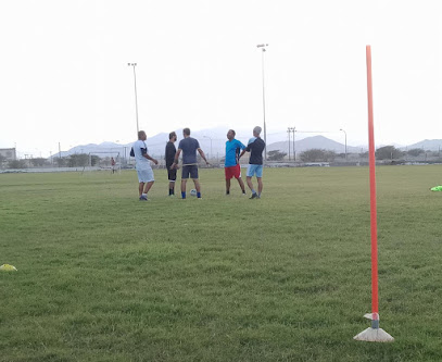 ملعب فريق حبراء - الهبرا - +968 9541 3789