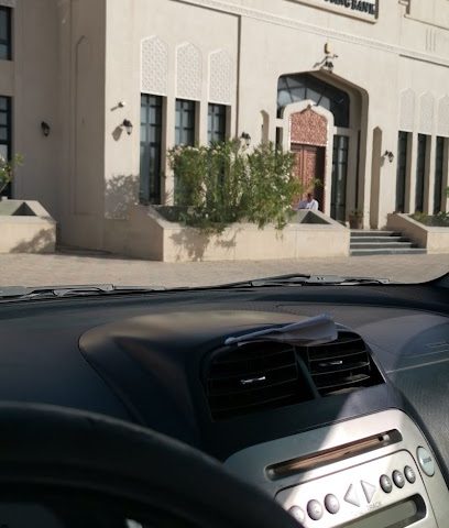 بنك الاسكان العماني - نزوى -