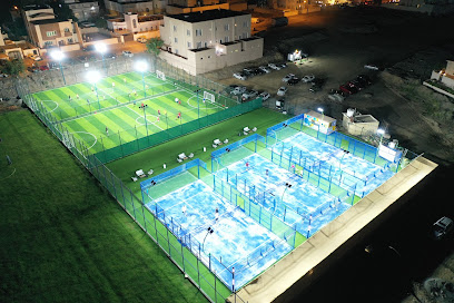 نادي سبين باديل - مسقط - +968 7911 1130