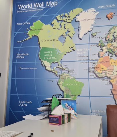 سكاي وينجز للسياحة والسفر ذ - السيب - +968 9630 8881