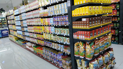 المدينة هايبر ماركت - السويق -