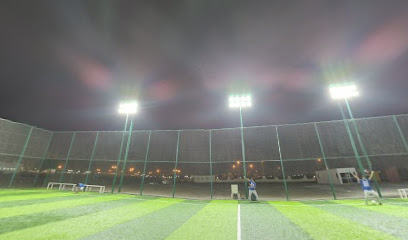 نادي الحديقة - البريمي -