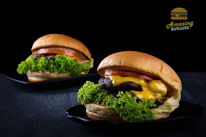 مطعم برجر مدهش صور - صور -