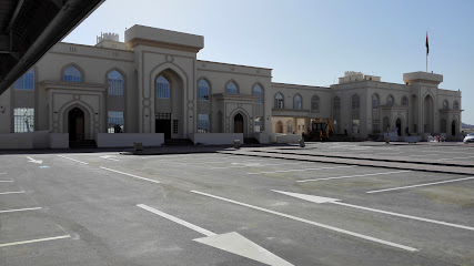 مركز جوتن متعدد الألوان - عامر بن راشد الكعبي - إبراء - الشرقية - +968 9663 7158