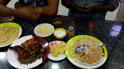 مطعم بهجت منساه - مريرات - +968 9531 2244