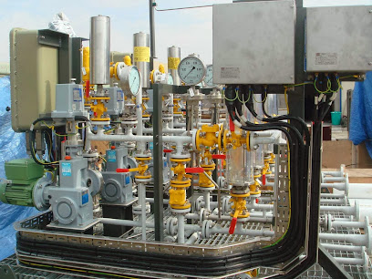 سينغ وشركاه (قسم الهندسة الثقيلة) - مسقط - +968 24 501705