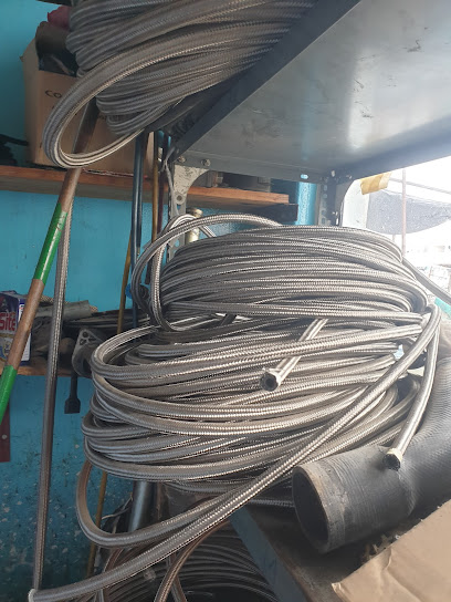 تصليح الأنابيب الهيدروليكية - Oman|Seeb|7705 Way