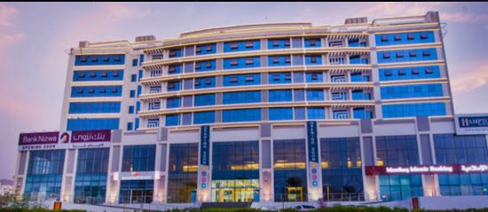 بروكرز انترناشيونال ذ م م - مسقط - +968 24 490004