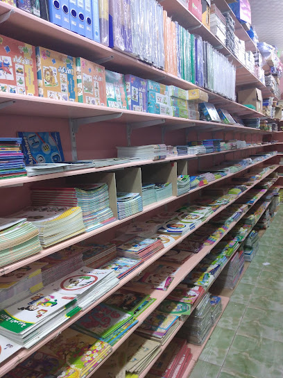 مكتبة الغبيراء - Oman|Bahla|X8M5+WV9