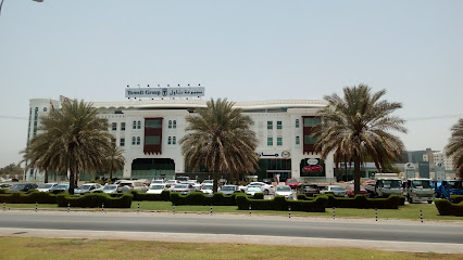 شركة الشرق الأوسط للاتصالات - متكو - مسقط - +968 24 526526