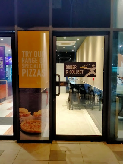 بيتزا ديبونيرز قبس - Oman|138|J4ciV5UT87erLD2p8|https://goo.gl/maps