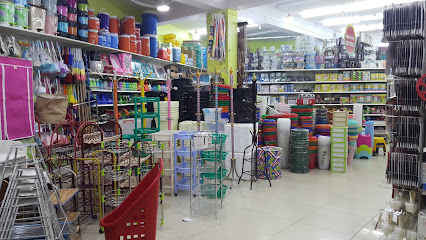 اسواق زهرة الإمارات - إبرا -