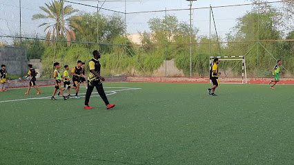 ملعب الأولمبي - السيب -